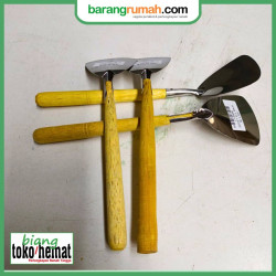 Sodet Kecil Raja